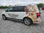 2018 Dodge Grand Caravan Sxt на продаже в Barberton, OH - Rear End