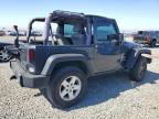 2007 Jeep Wrangler X zu verkaufen in San Diego, CA - Minor Dent/Scratches
