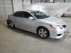 2011 Toyota Camry Base zu verkaufen in Lexington, KY - Rear End
