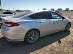 2017 Ford Fusion Se de vânzare în Rocky View County, AB - Front End