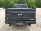 2013 Ford F150 Super Cab за продажба в North Billerica, MA - Normal Wear