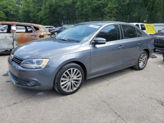 2014 Volkswagen Jetta Sel