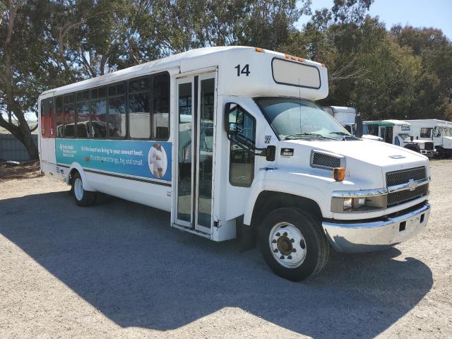 2009 Chevrolet C5500 C5V042