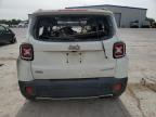 2016 Jeep Renegade Limited for Sale in Oklahoma City, OK - Burn