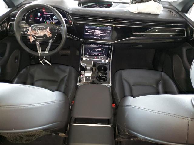  AUDI Q7 2023 Biały