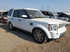 2011 Land Rover Lr4 Hse for Sale in Elgin, IL - Normal Wear
