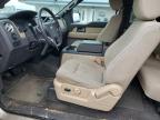 2012 Ford F150 Super Cab   იყიდება Earlington-ში, KY - Hail