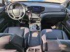 2021 Honda Ridgeline Rtl იყიდება Littleton-ში, CO - Rear End