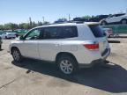 2011 Toyota Highlander Base zu verkaufen in Denver, CO - Rear End