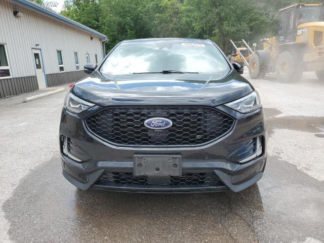  FORD EDGE 2019 Black