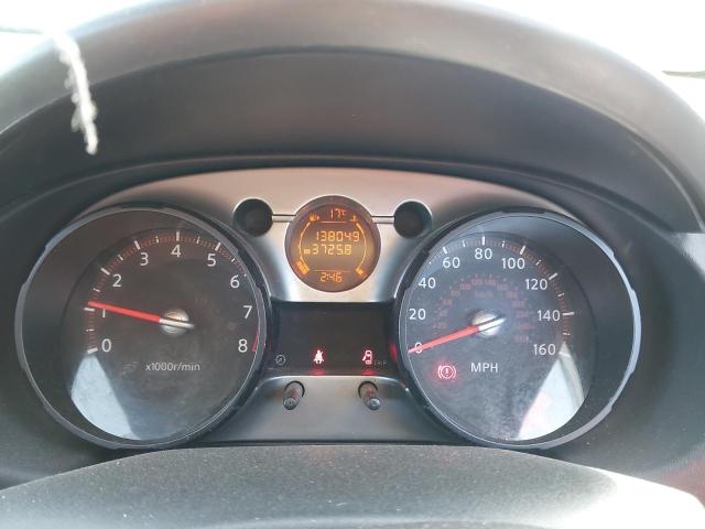 2009 NISSAN QASHQAI 1.6 VISIA 5DR