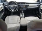 2016 Toyota Corolla L   en Venta en Loganville, GA - Side