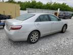 2007 Toyota Camry Hybrid продається в Barberton, OH - Mechanical