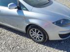 2011 SEAT ALTEA SE C for sale at Copart YORK