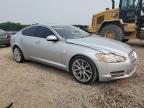 2010 Jaguar Xf Premium продається в Memphis, TN - Front End
