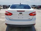 2014 Ford Focus Se   იყიდება Haslet-ში, TX - Front End
