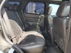 2010 Ford Escape Limited na sprzedaż w Portland, MI - Side