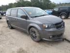2018 Dodge Grand Caravan Se for Sale in Harleyville, SC - Front End