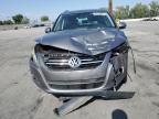 2011 Volkswagen Tiguan S for Sale in Colton, CA - Front End