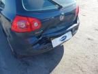 2008 VOLKSWAGEN GOLF FSI S for sale at Copart CHESTER
