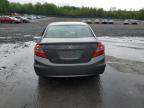 2012 Honda Civic Lx de vânzare în Duryea, PA - Side