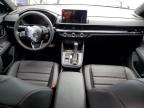 2025 Honda Cr-V Sport Touring на продаже в Hillsborough, NJ - Side