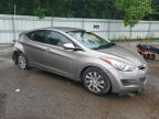 2012 Hyundai Elantra Gls na sprzedaż w Shreveport, LA - Rear End