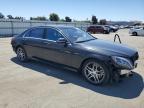 2016 Mercedes-Benz S 550 на продаже в Martinez, CA - All Over