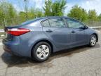 2016 Kia Forte Lx за продажба в Woodhaven, MI - Minor Dent/Scratches