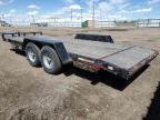 2013 Temco Equipment Trailer for Sale in Brighton, CO - Vandalism