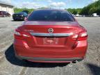 2017 Nissan Altima 2.5   zu verkaufen in York Haven, PA - Burn - Engine