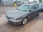 2007 JAGUAR X-TYPE SE for sale at Copart WESTBURY