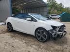2016 Buick Cascada Premium na sprzedaż w Midway, FL - Front End