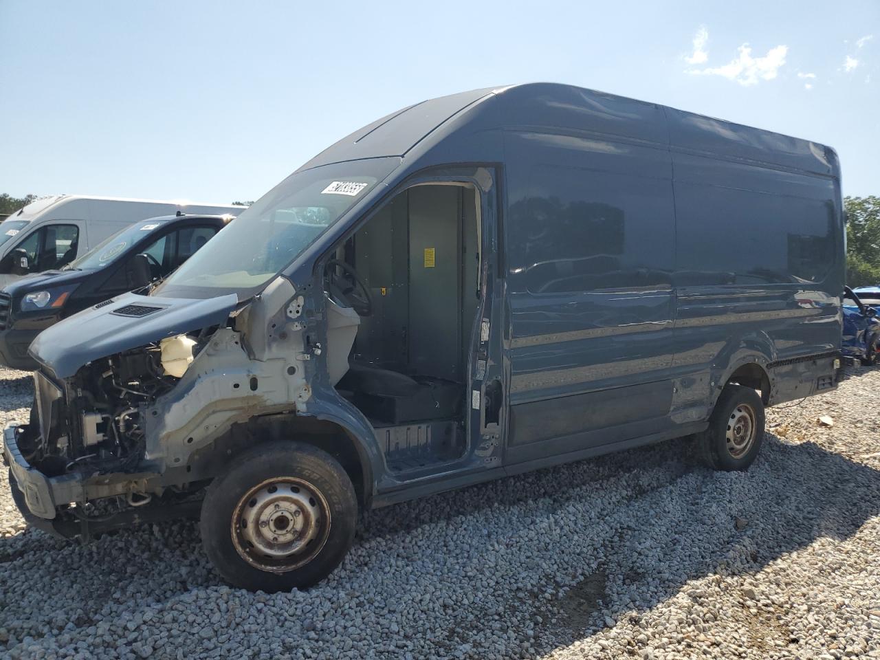 2019 Ford Transit T-250 للبيع في Ellenwood، GA - Side
