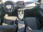 2022 Kia Forte Fe на продаже в North Las Vegas, NV - Front End