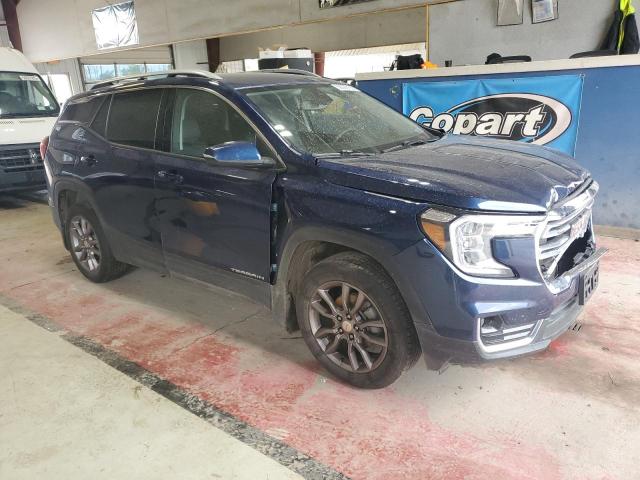  GMC TERRAIN 2023 Granatowy