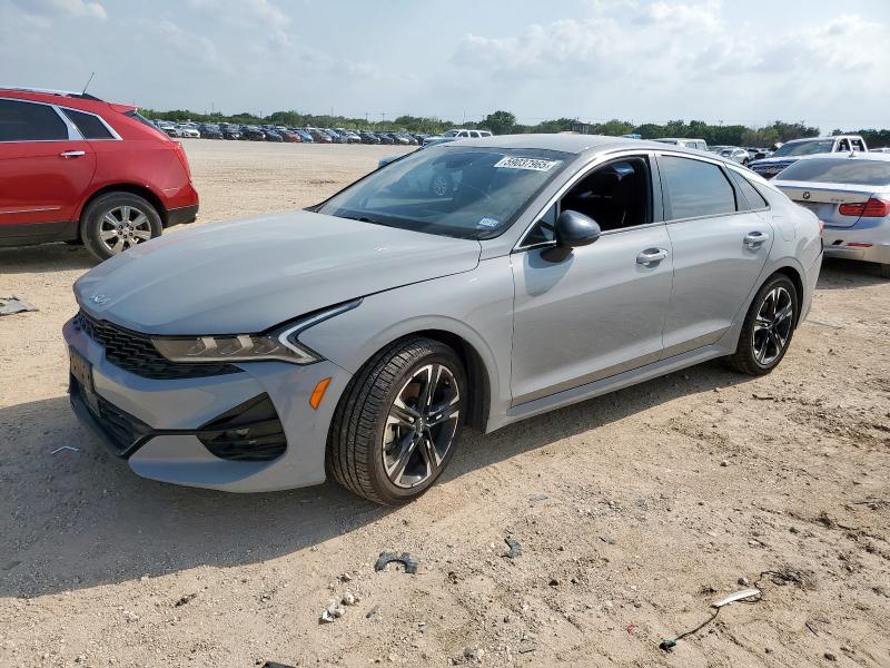 KIA K5 GT LINE 2023