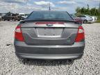 2010 Ford Fusion Se   en Venta en Wayland, MI - Front End