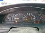 2003 Toyota Tundra Access Cab Sr5 zu verkaufen in Grand Prairie, TX - Side