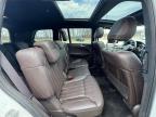 2017 Mercedes-Benz Gls 450 4Matic للبيع في North Billerica، MA - Normal Wear