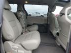 2017 Toyota Sienna Xle en Venta en Arcadia, FL - Front End