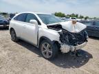 2015 Lexus Rx 450H იყიდება Houston-ში, TX - Front End