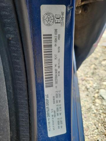 2010 DODGE AVENGER R/T  