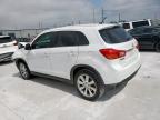 2015 Mitsubishi Outlander Sport Se للبيع في Haslet، TX - Front End