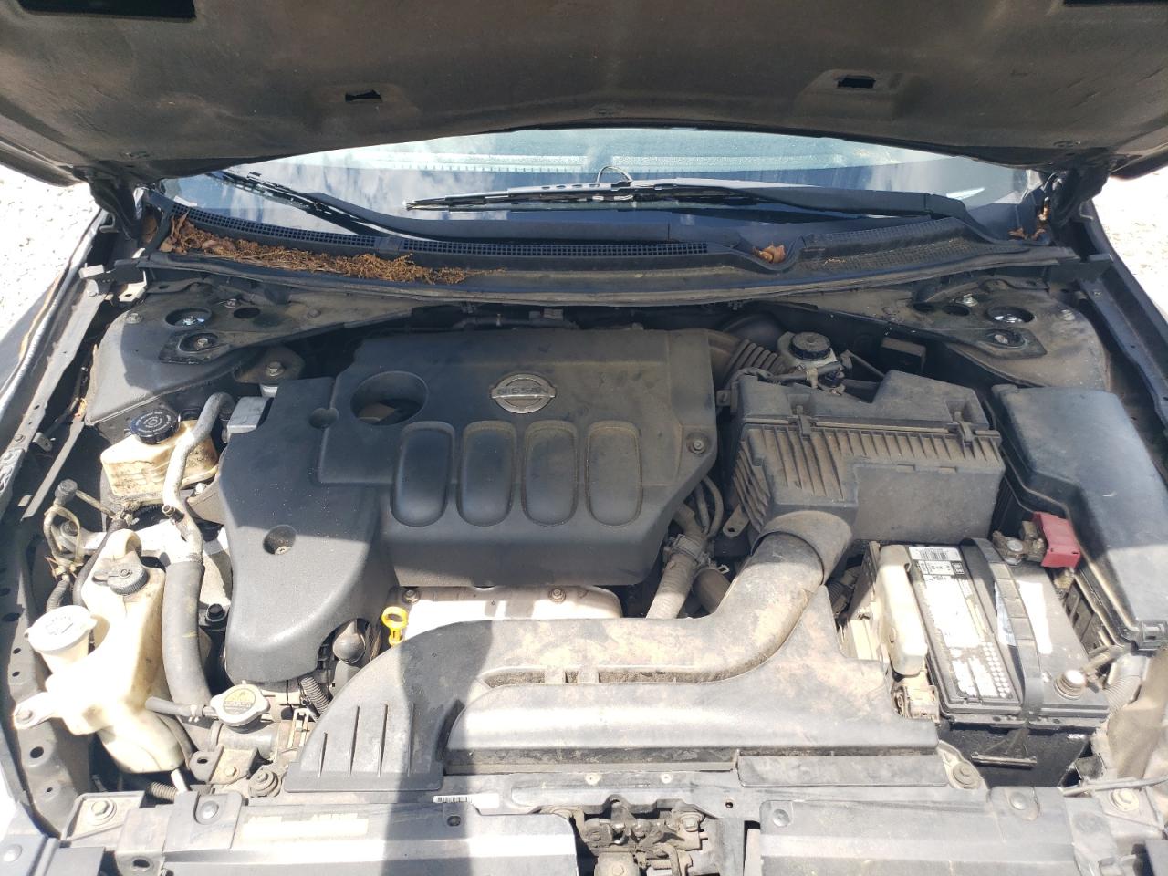 2010 Nissan Altima Base VIN: 1N4AL2APXAC169192 Lot: 56728765
