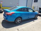 2014 Ford Focus Se за продажба в Vallejo, CA - Rear End