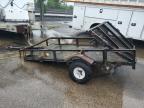 2017 Utility Trailer იყიდება Moraine-ში, OH - All Over