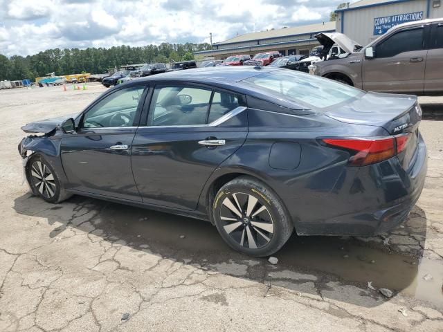  NISSAN ALTIMA 2020 Черный