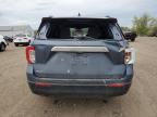 2021 Ford Explorer Xlt zu verkaufen in Columbia Station, OH - Rear End