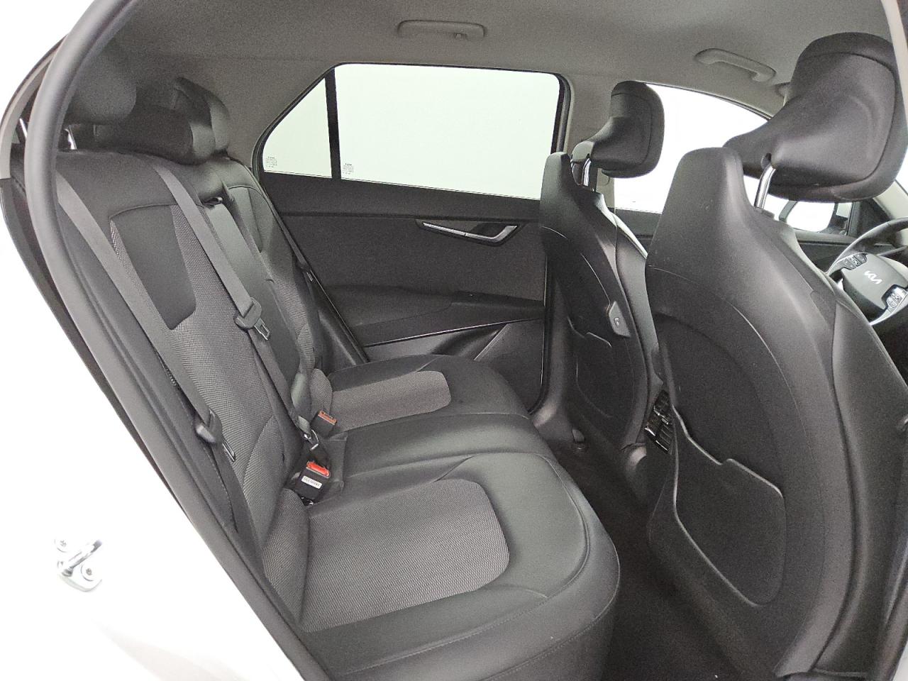 2024 Kia Niro Wind VIN: KNDCR3L16R5113752 Lot: 56433985